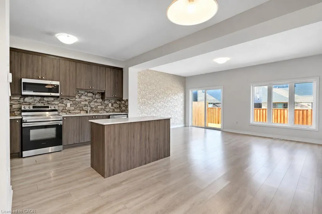 45 June Callwood Way