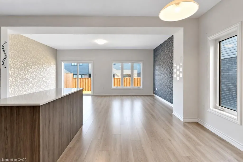 45 June Callwood Way