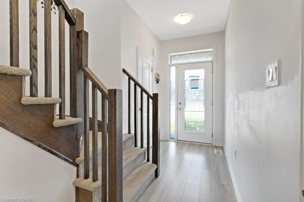 45 June Callwood Way