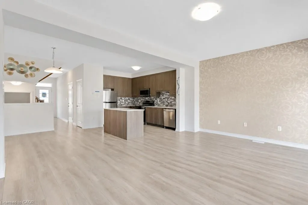 45 June Callwood Way