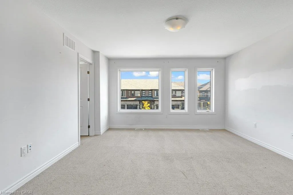 45 June Callwood Way