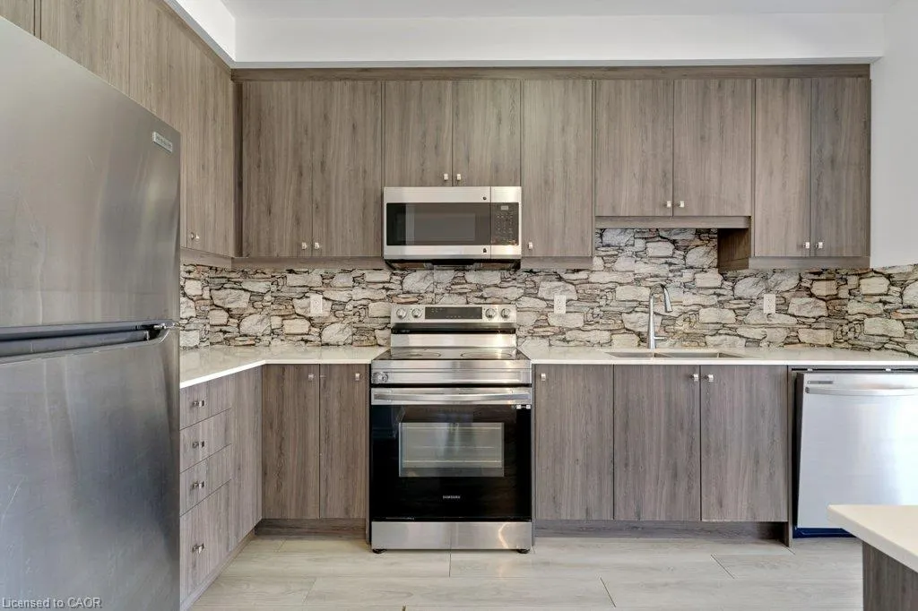 45 June Callwood Way