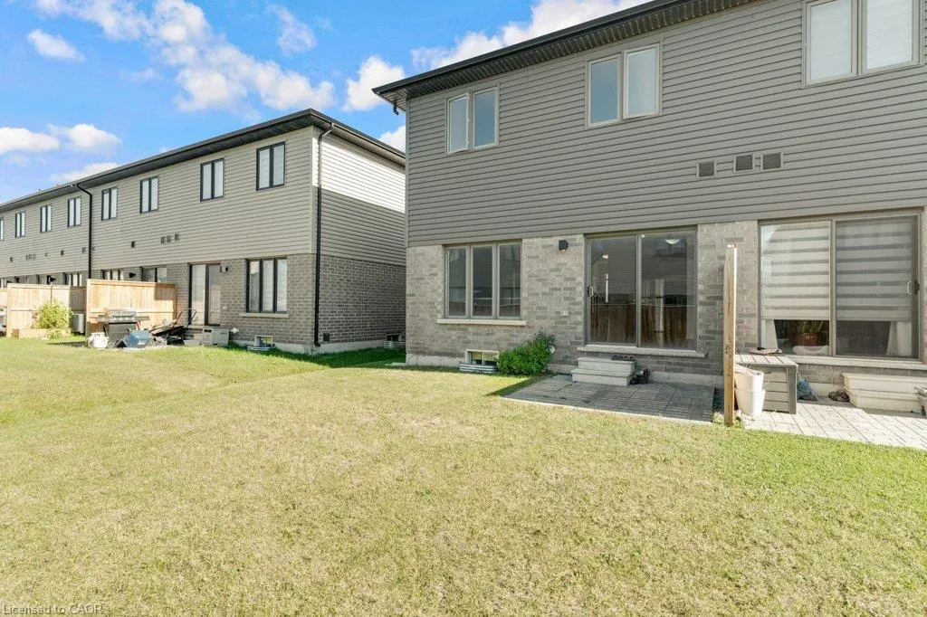 45 June Callwood Way