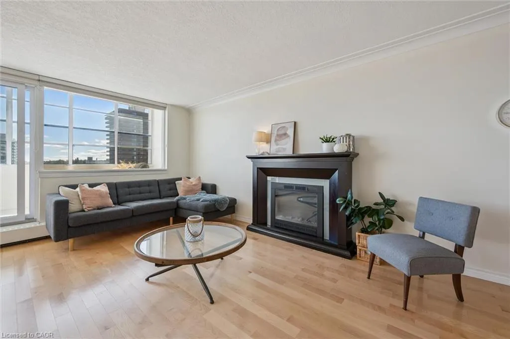 65 Westmount Road N #910