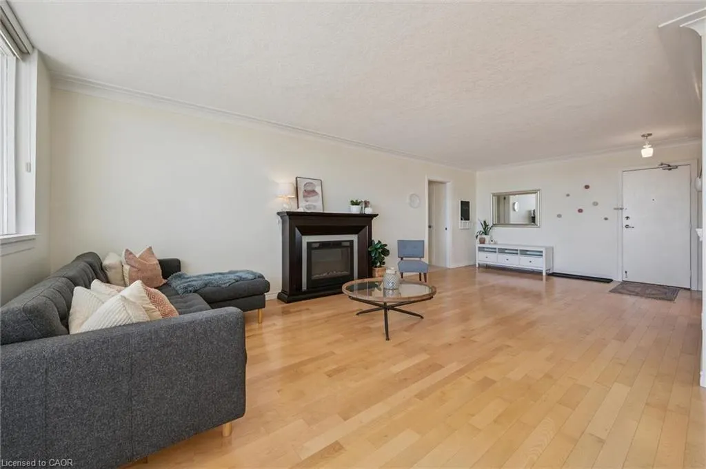 65 Westmount Road N #910