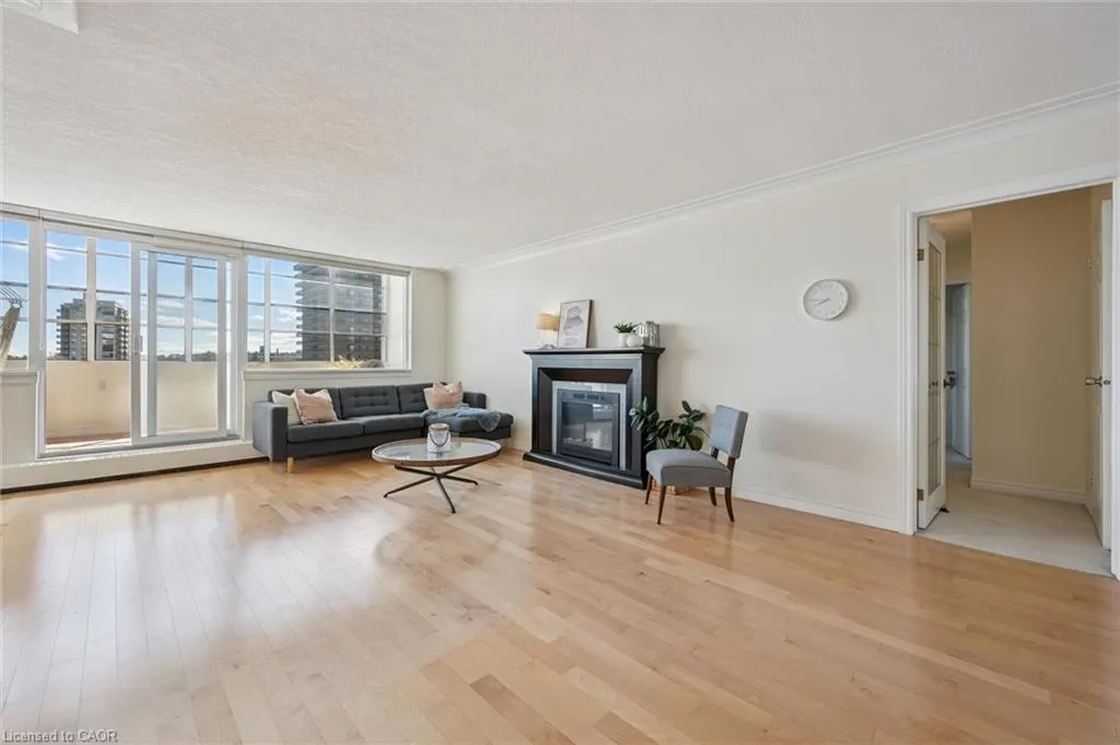 65 Westmount Road N #910
