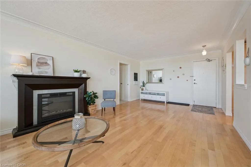 65 Westmount Road N #910