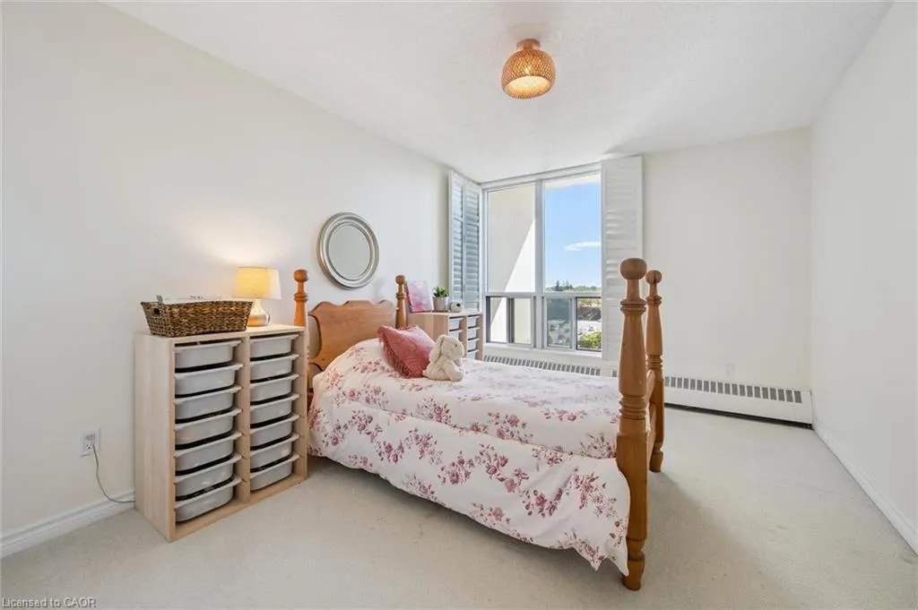 65 Westmount Road N #910