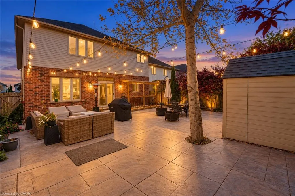444 Thomas Slee Drive