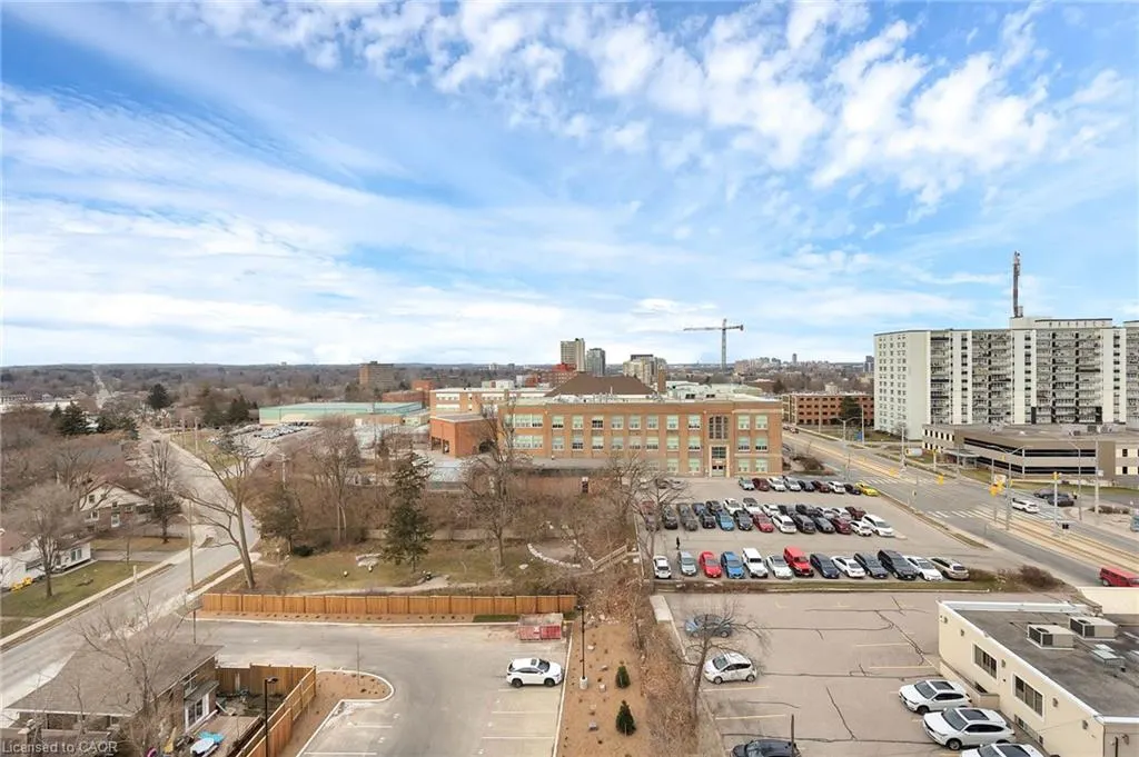 741 King Street W #813