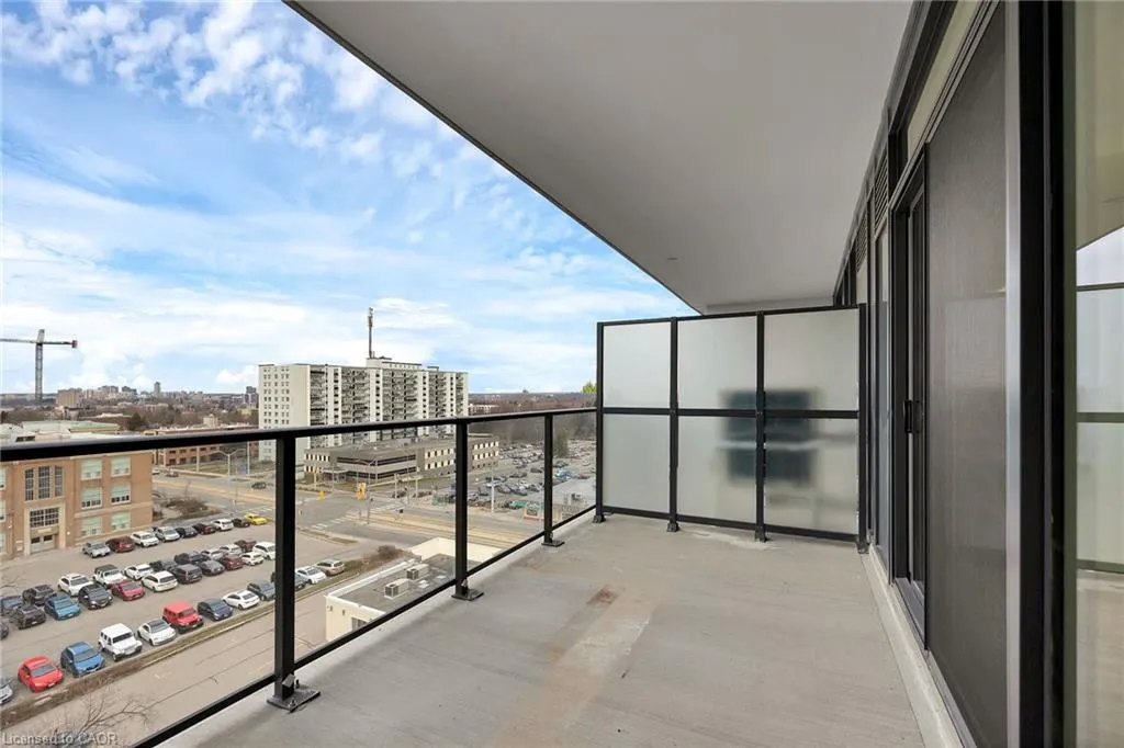 741 King Street W #813