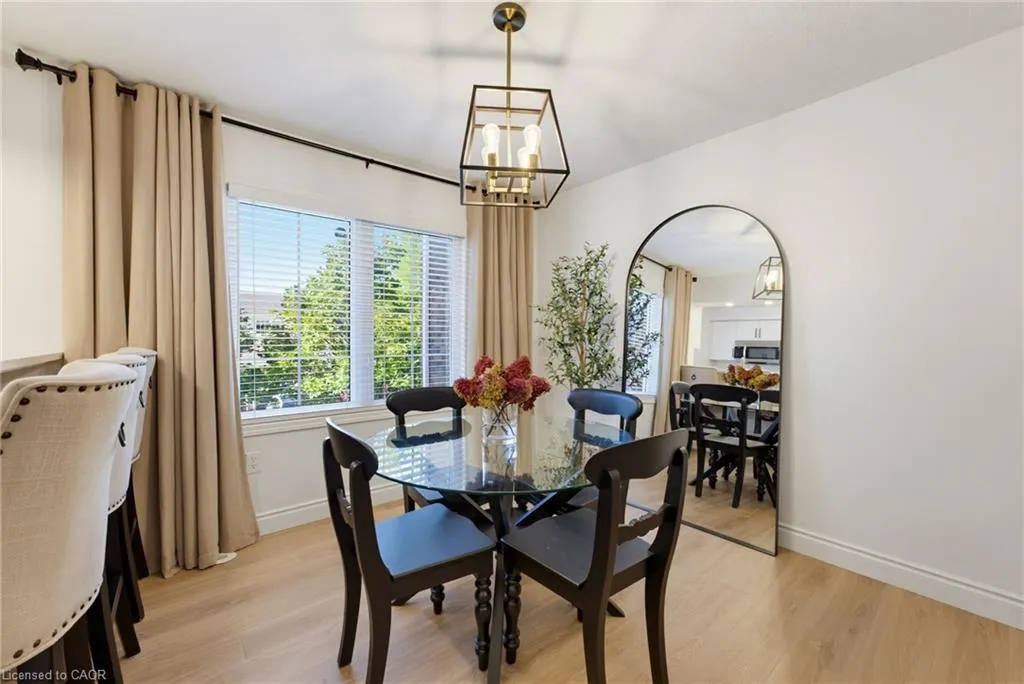 71 Garth Massey Drive #77