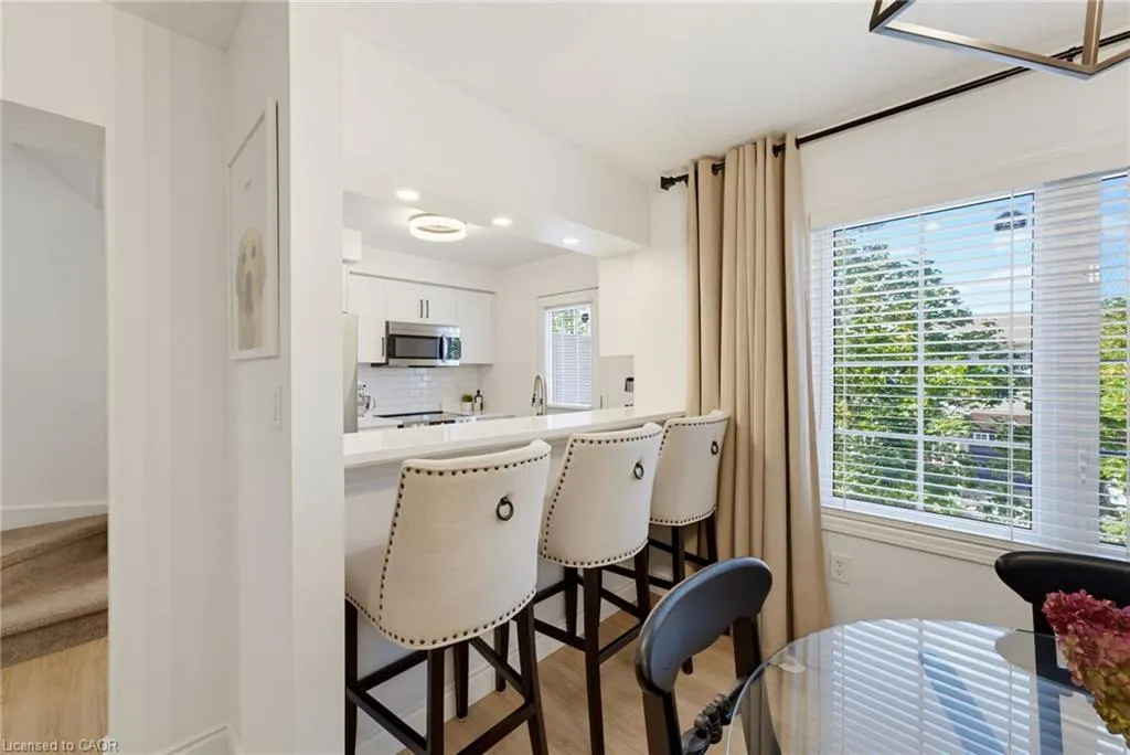 71 Garth Massey Drive #77
