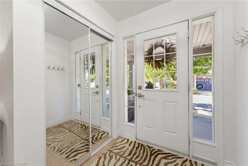 71 Garth Massey Drive #77