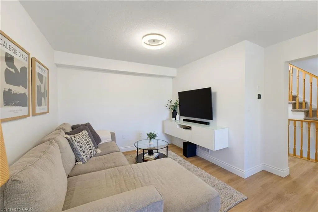 71 Garth Massey Drive #77