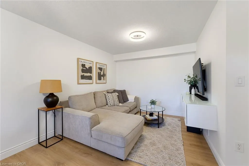 71 Garth Massey Drive #77