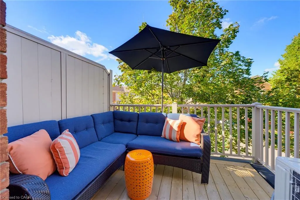 71 Garth Massey Drive #77
