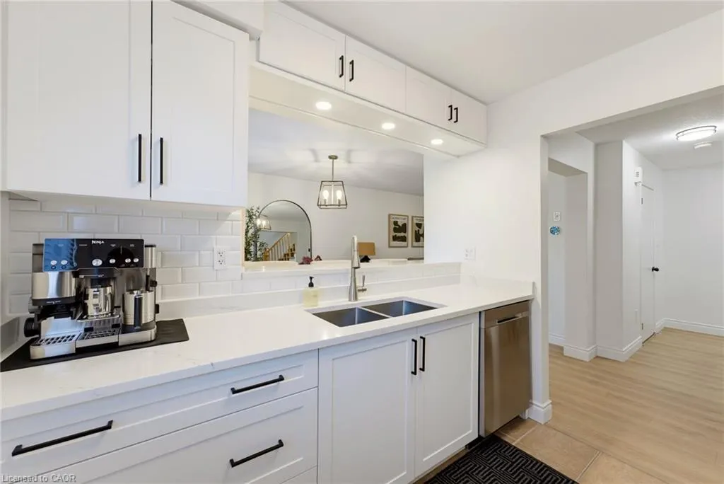 71 Garth Massey Drive #77