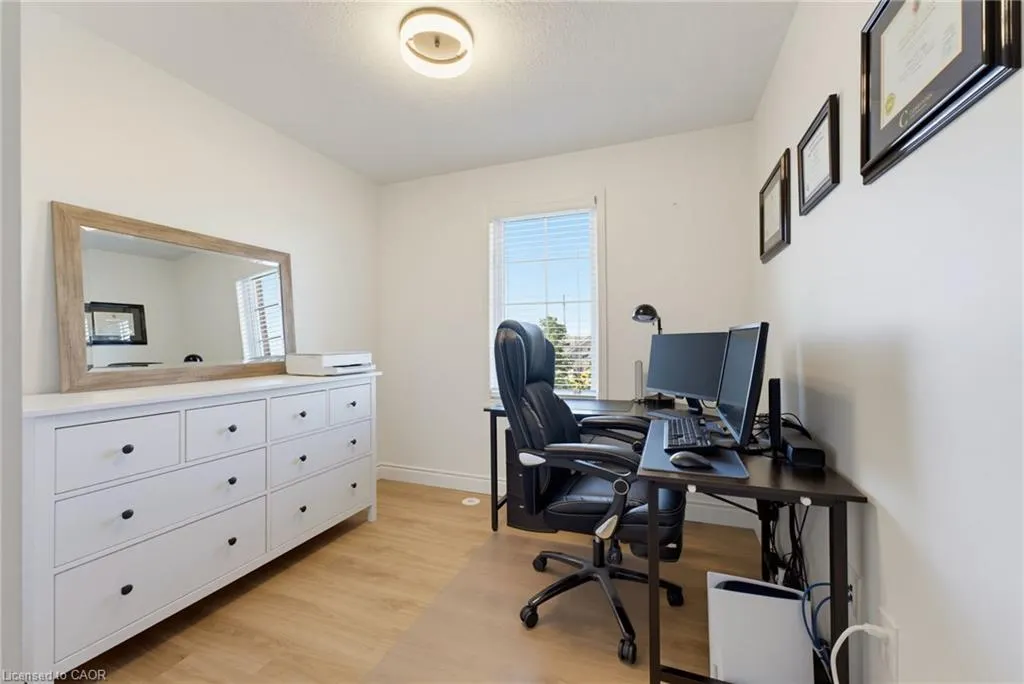 71 Garth Massey Drive #77