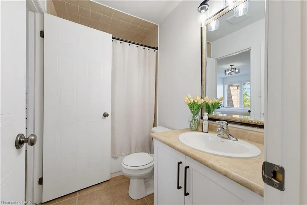 71 Garth Massey Drive #77