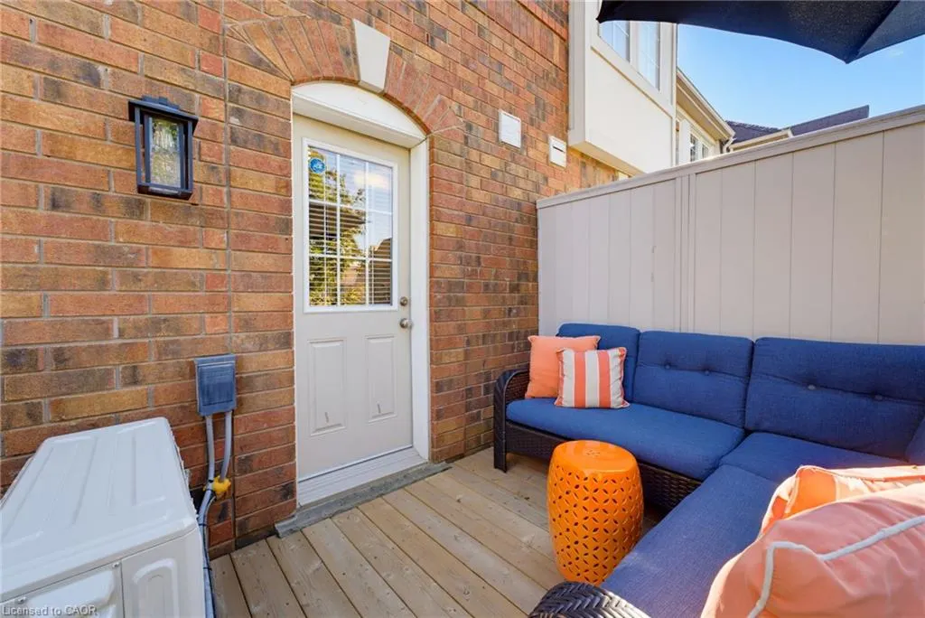 71 Garth Massey Drive #77