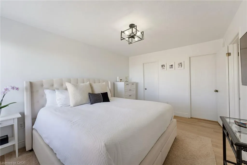 71 Garth Massey Drive #77
