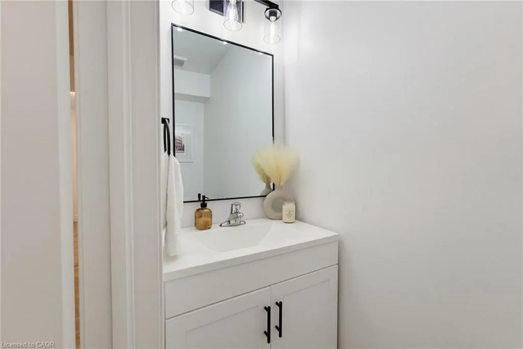 71 Garth Massey Drive #77