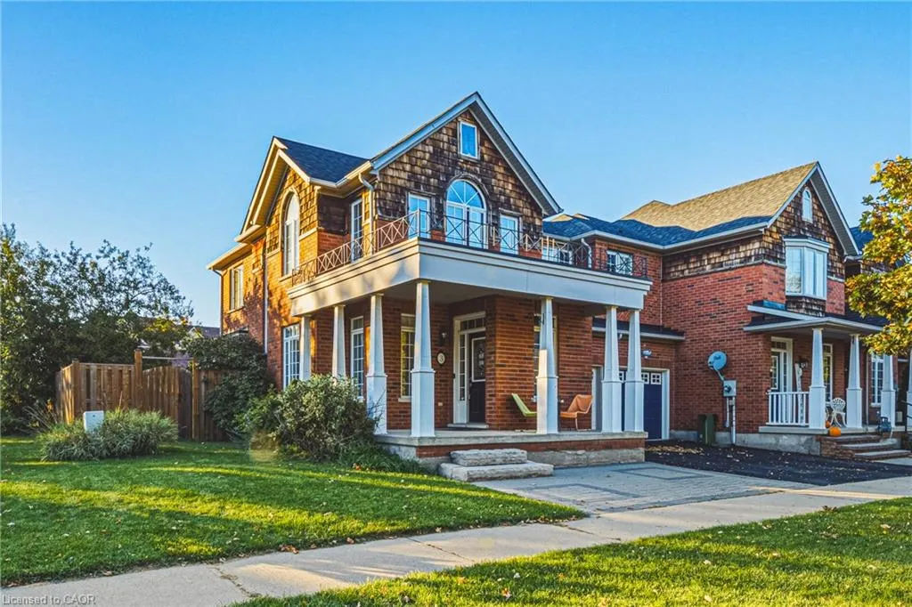 3 Hartland Road