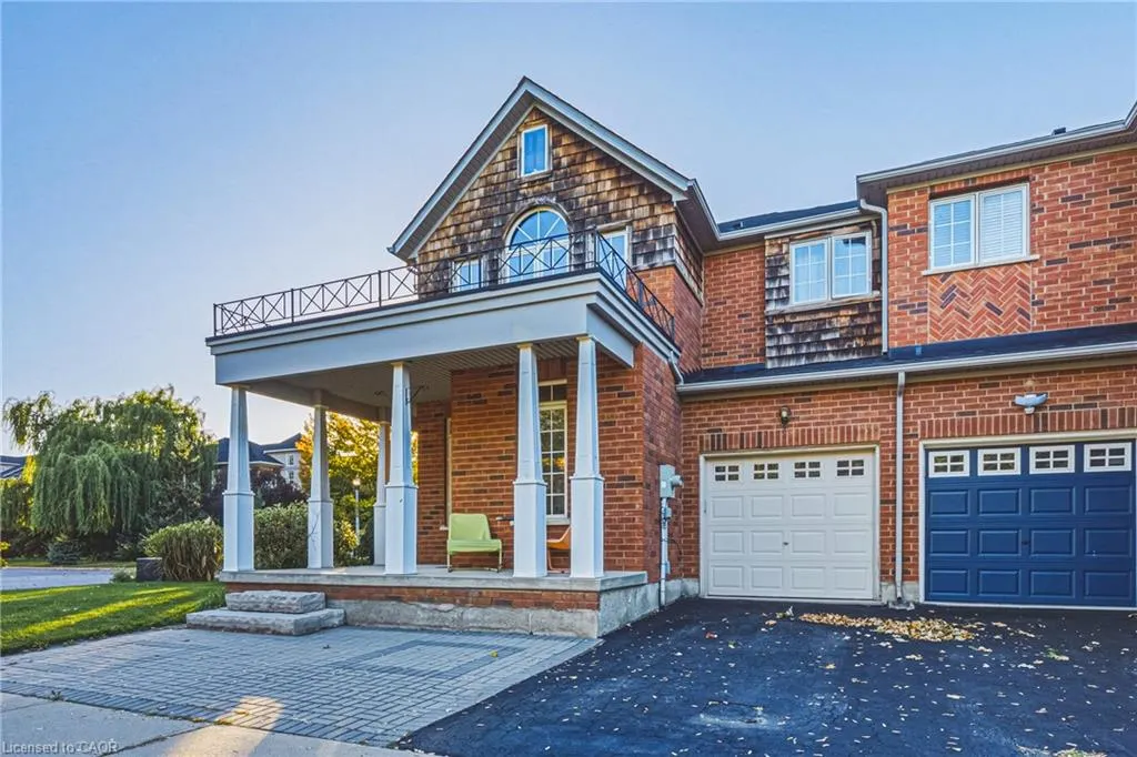 3 Hartland Road