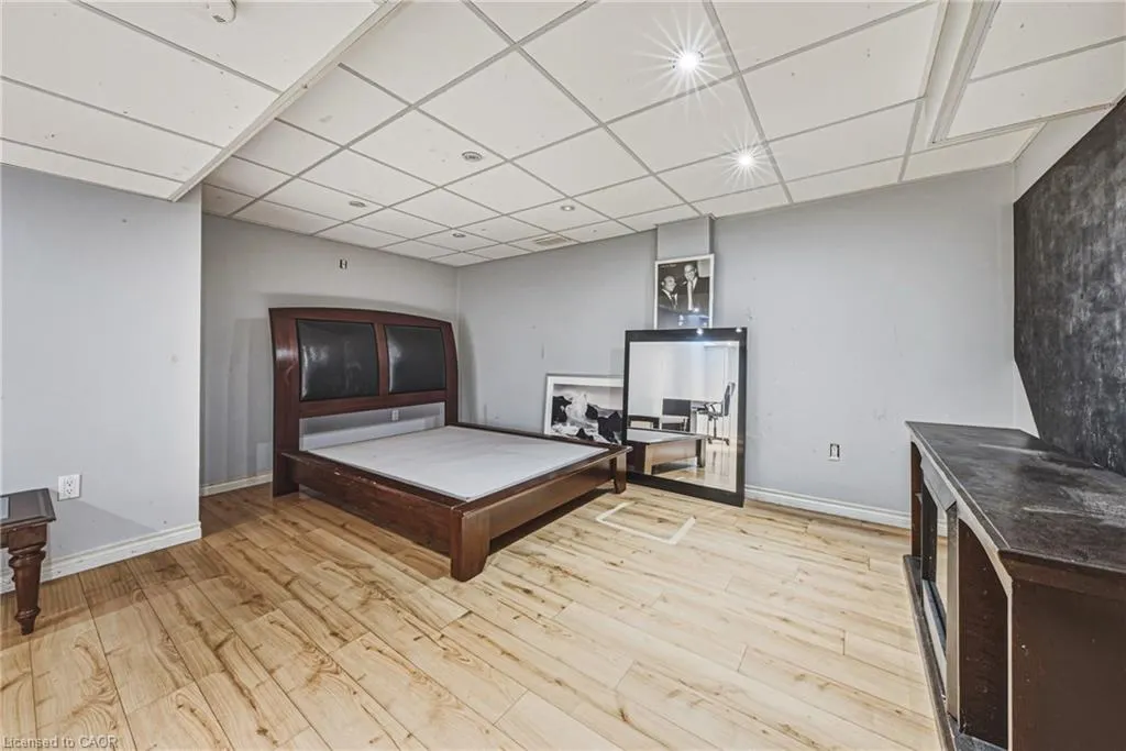 3 Hartland Road