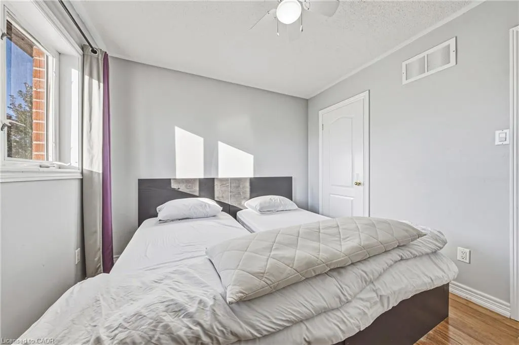 3 Hartland Road
