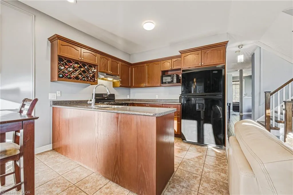 3 Hartland Road