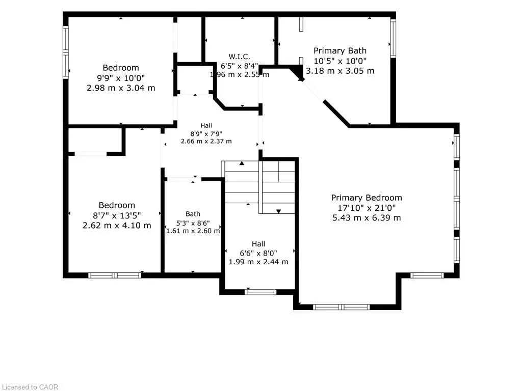 3 Hartland Road