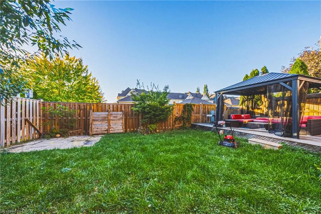 3 Hartland Road
