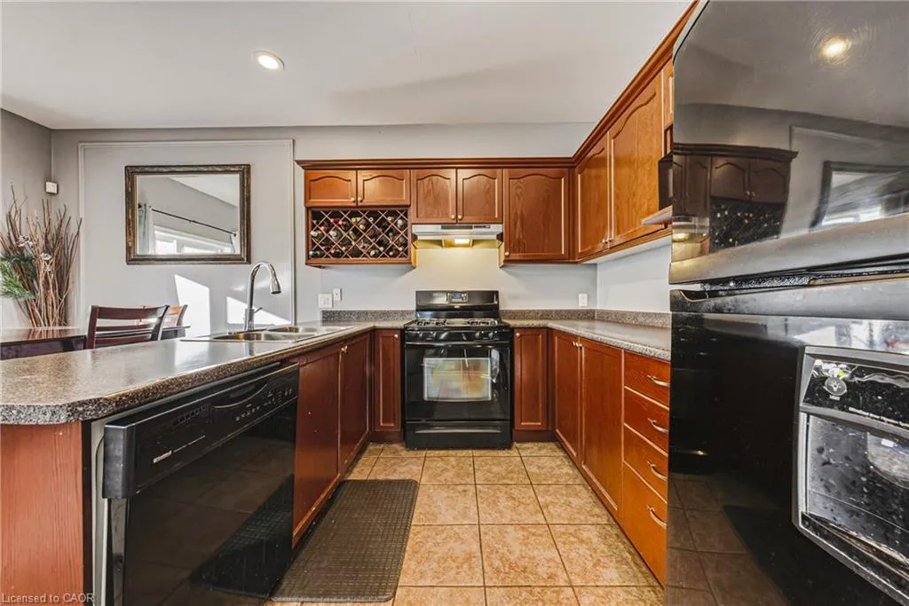 3 Hartland Road