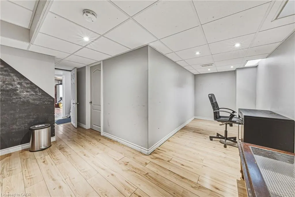 3 Hartland Road
