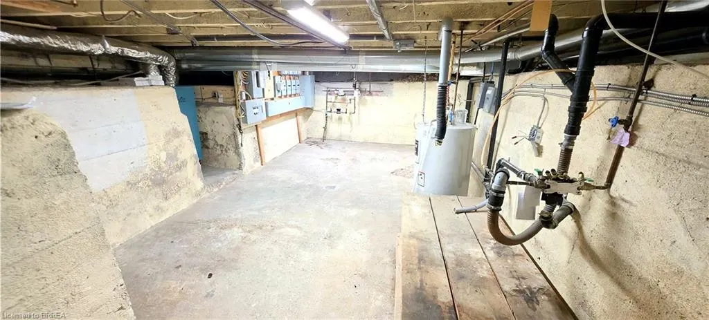 129-131 Market Street