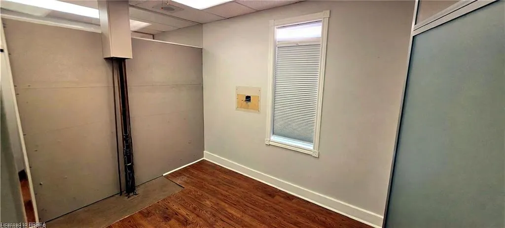 129-131 Market Street