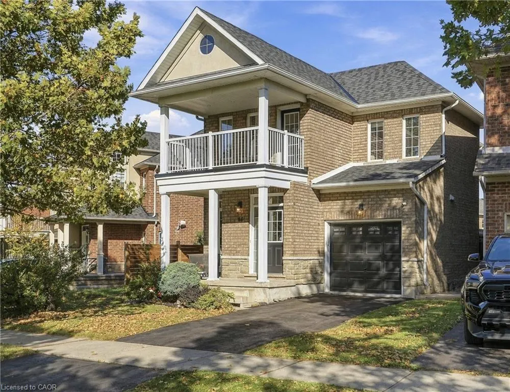86 Springstead Avenue