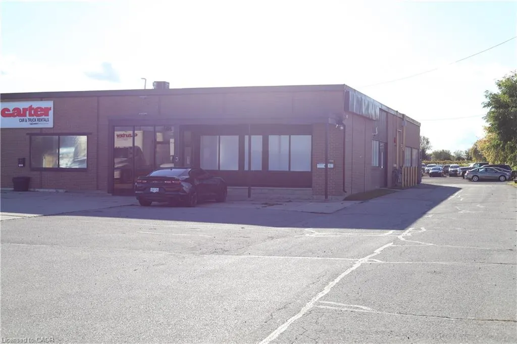 550 Industrial Road #6