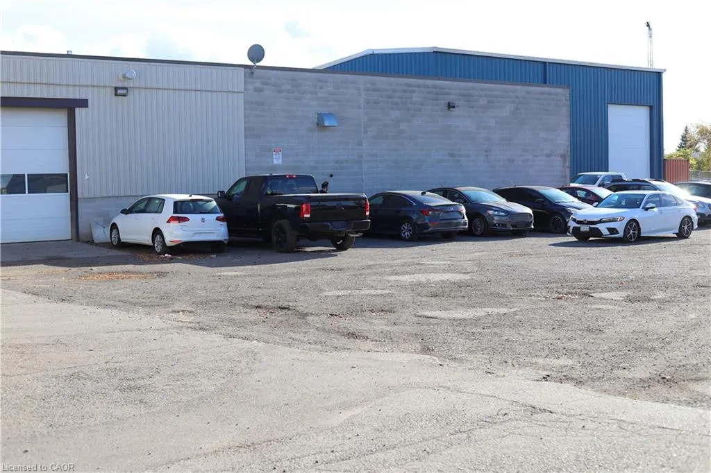 550 Industrial Road #6