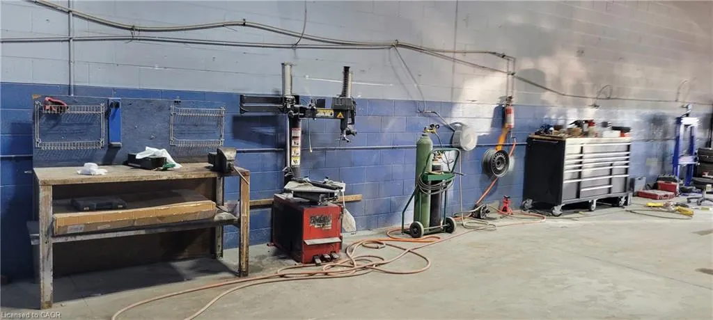 550 Industrial Road #6