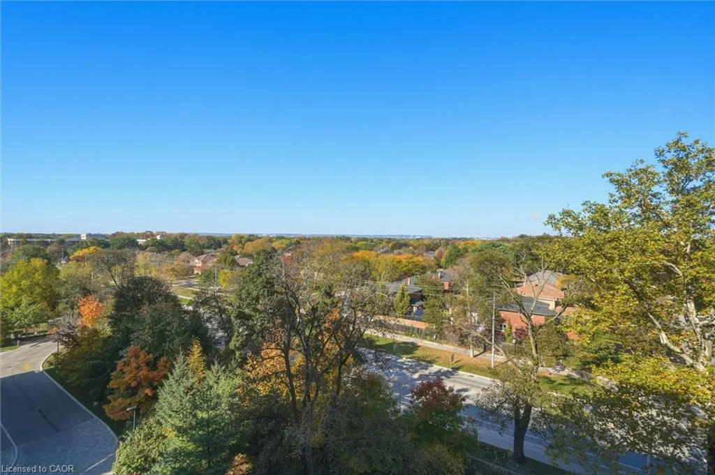 3500 Lakeshore Road W #711