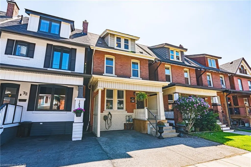 30 Cumberland Avenue