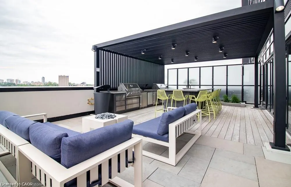 181 King Street S #704