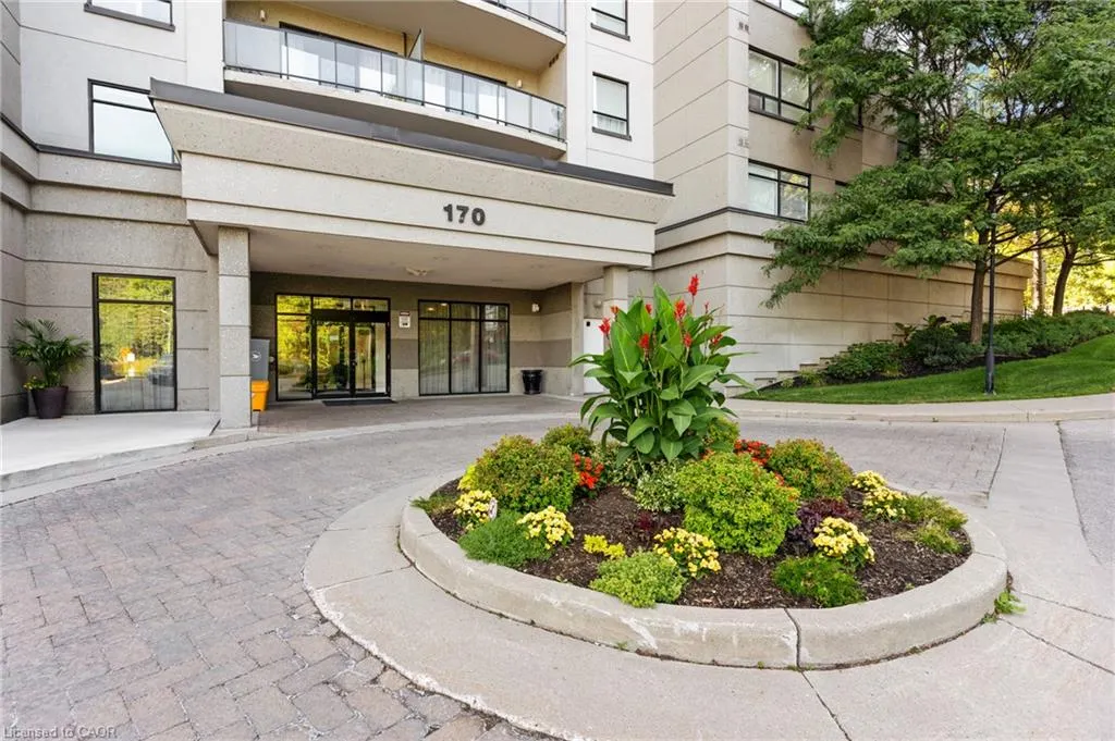 170 Water Street N #202