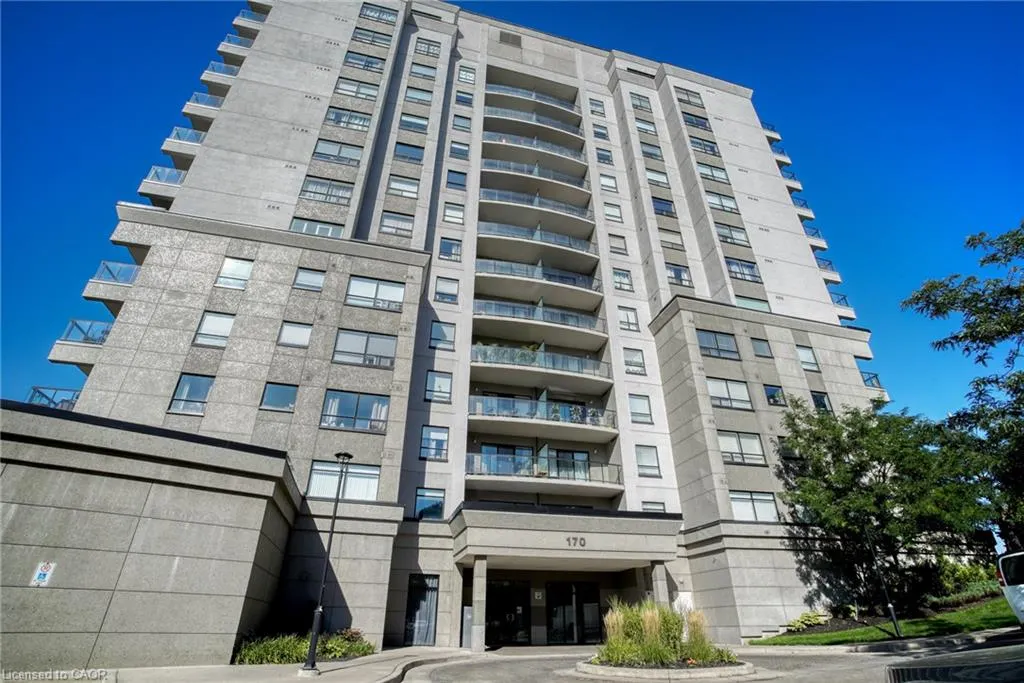 170 Water Street N #202