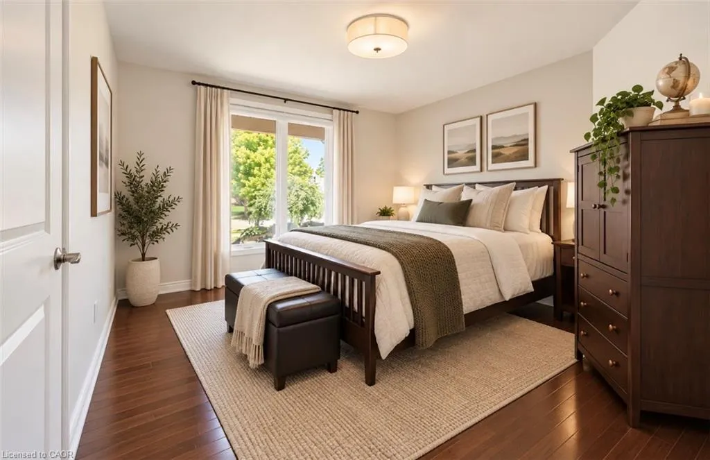 56 Windrush Trail