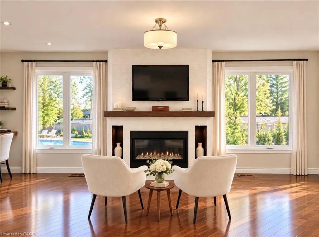 56 Windrush Trail