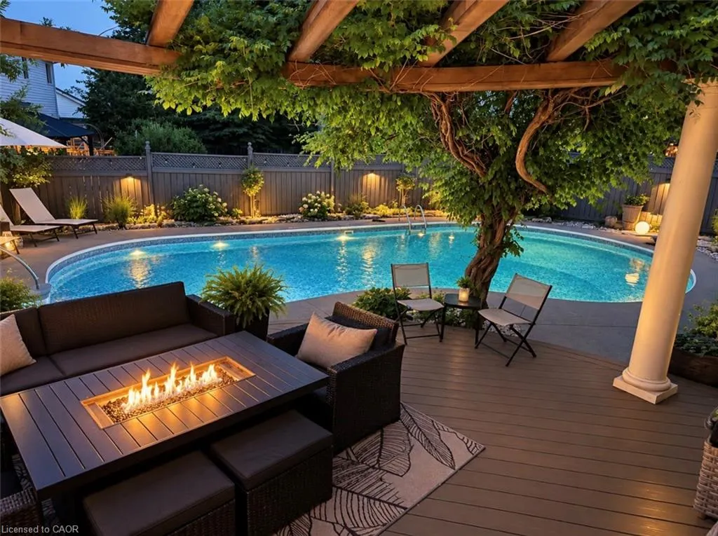 56 Windrush Trail